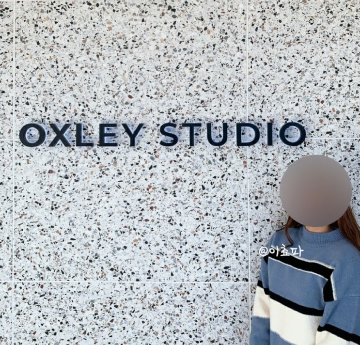  [대구/대명동] 분위기깡패 시티뷰 루프탑 옥슬리스튜디오 :: Oxley studio c