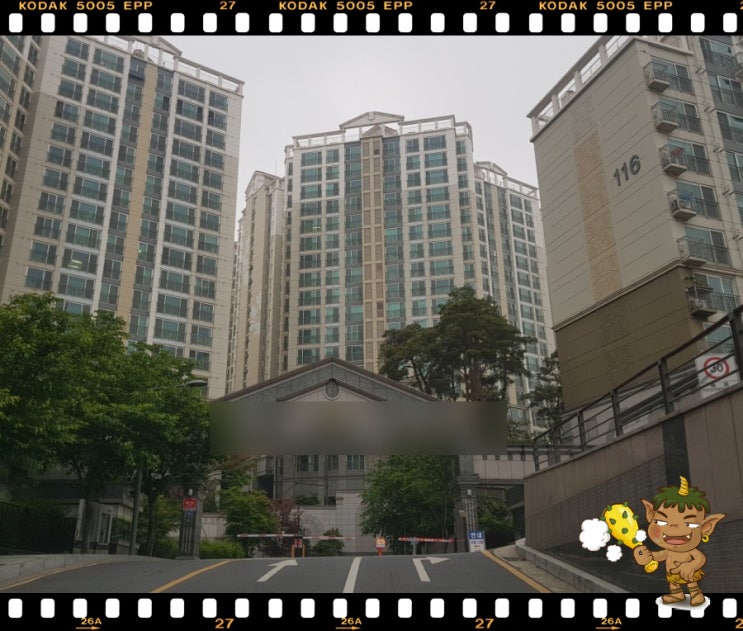  경주 에어컨매립배관 수리 검사 교체로 누설 해결