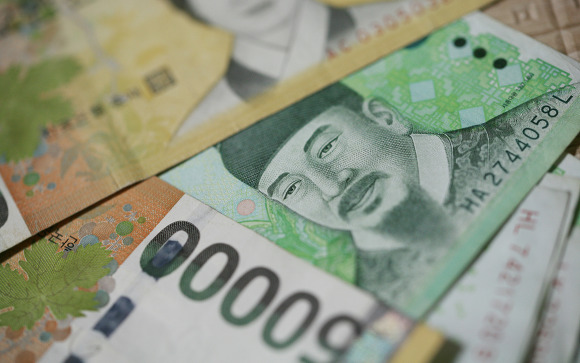  일본 부동산 버블 이후 1탄. 과도한 금리 인상