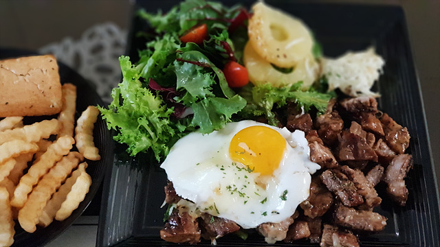  서가앤쿡에서 배달서비스로 저녁해결했어요(평택점)