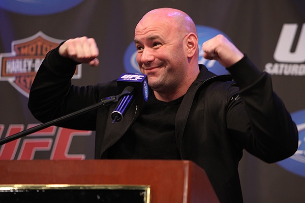 플로리다, WWE 필수 사업 지정.. UFC도 개최 가능 등 MMA 뉴스 플로리다, WWE 필수 사업 지정.. UFC도 개최 가능 등 MMA 뉴스