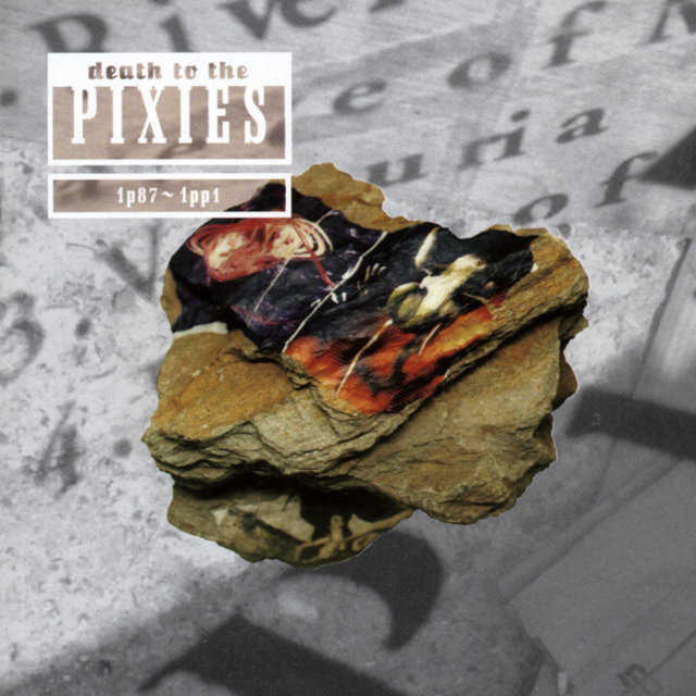 Pixies(픽시즈)_ Where Is My Mind  [듣기/가사/해석]