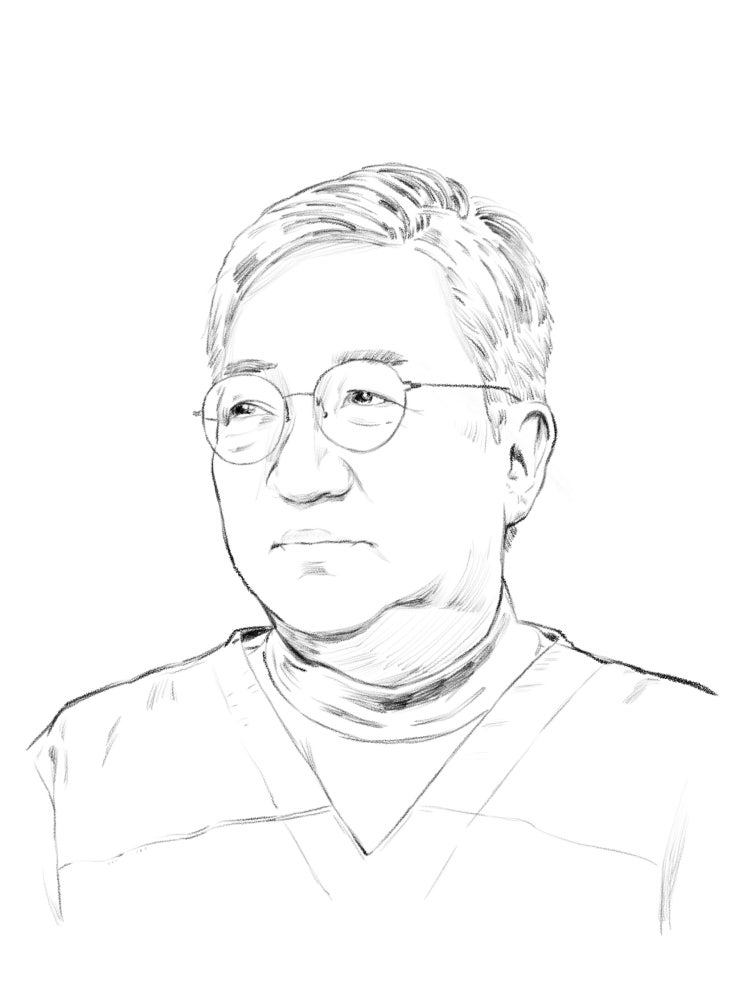  의사 선생님
