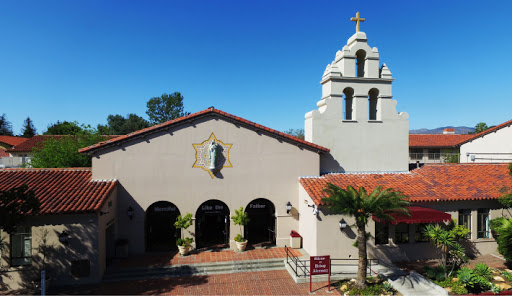  Bishop Alemany High School (미국 캘리포니아)