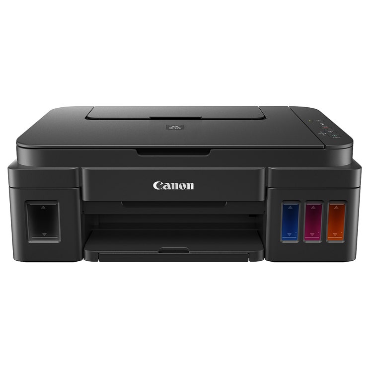  [뜨는상품][핫한상품]캐논 무한 PIXMA 잉크젯 복합기 G2900, 단일 색상 제품을 소개합니다!!