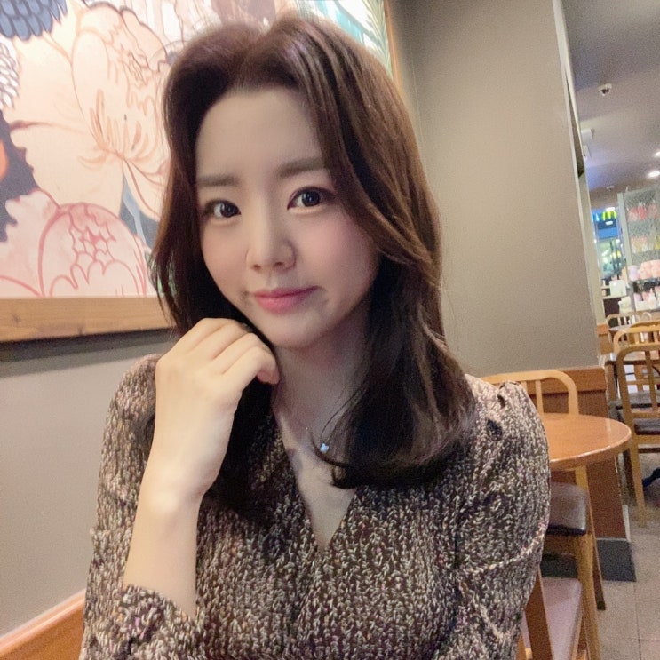  강남 루디아 메이크업 직장인 네추럴 메이크업