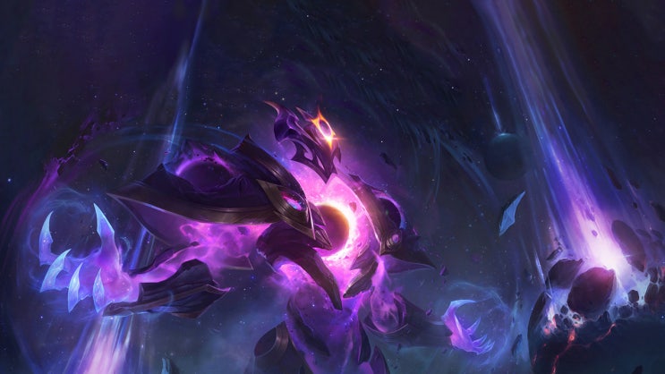  [롤토체스 시즌3] TFT 10.8 패치, 바뀌는 메타 확인해 보기!