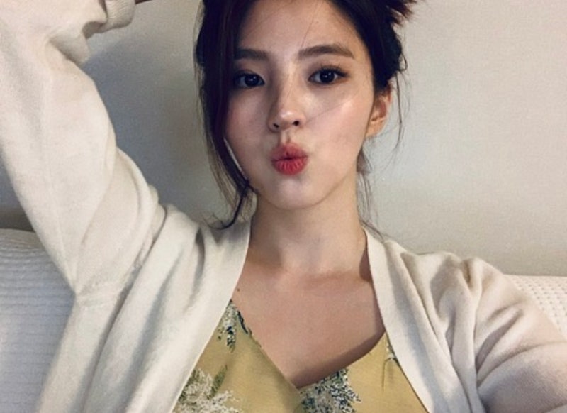 한소희 배경화면, 빈티지 필카 존예 : 네이버 블로그