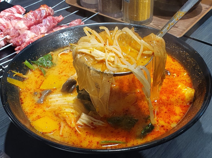  위례신도시양꼬치_ 램타운 양꼬치 솔직후기!