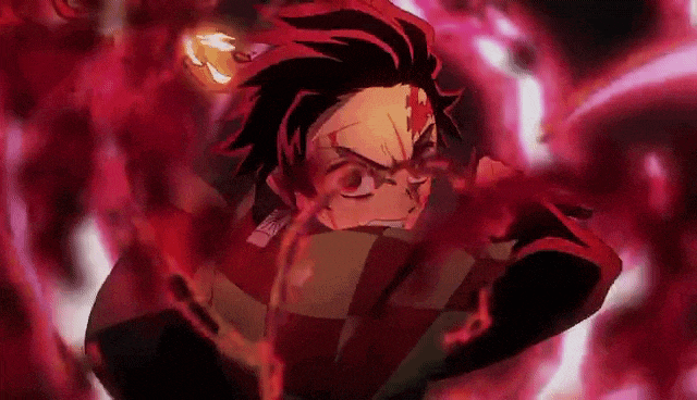 귀멸의 칼날] 카마도 탄지로 정리 : 네이버 블로그