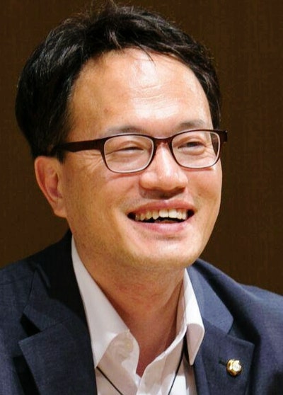 (은평구 갑) 박주민 학교 나이 프로필은?