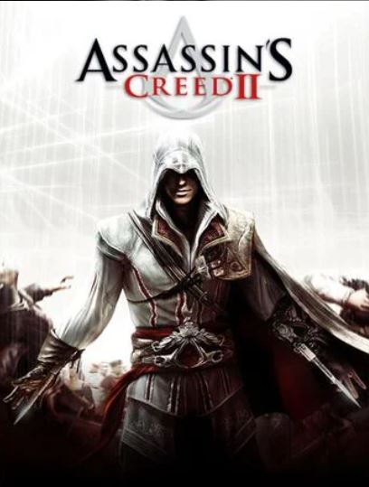 [Uplay] 어쎄신크리드 2  (Assassin´s Creed II) 게임 기간한정 무료배포 (4월 17일까지) / 등록