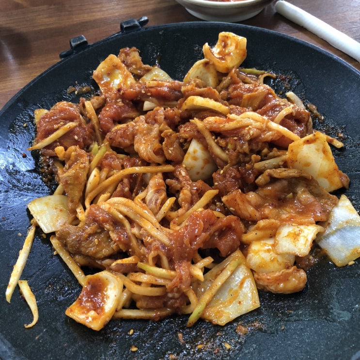  4박 5일 제주도 여행 일정과 맛집들!