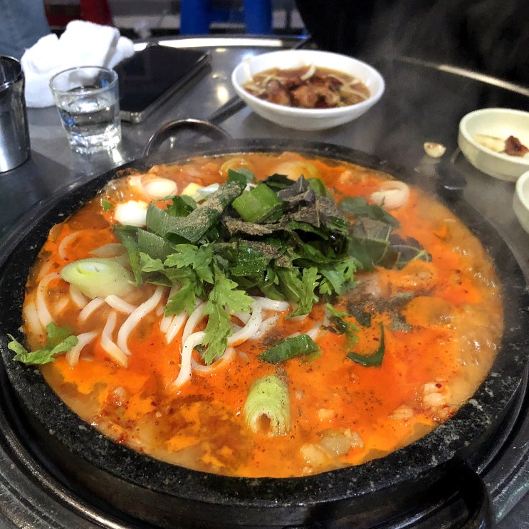  [해운대 해성막창] 줄서서 먹는 해성막창 본점 다녀온 후기