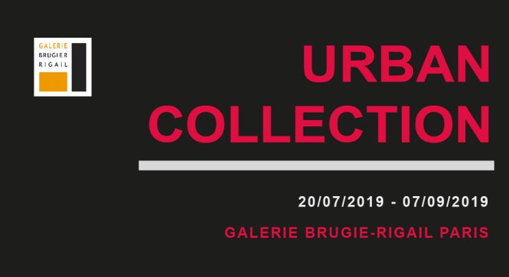  URBAN COLLECTION - PARIS
