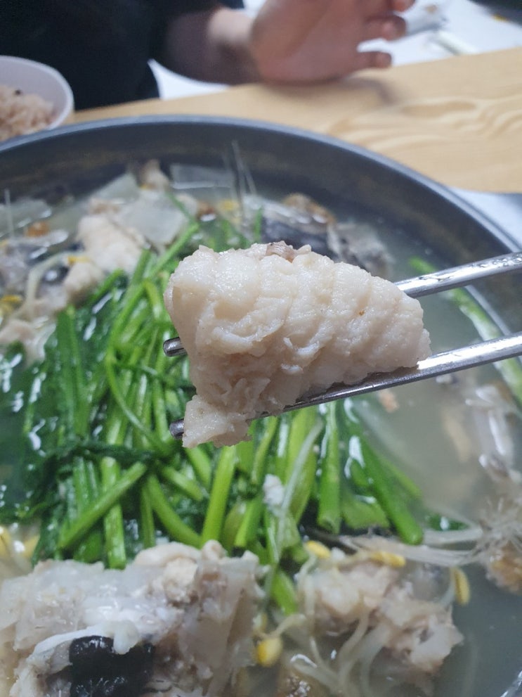 아귀탕 우리꺼 아기꺼 아귀지리탕 어렵지않아요 아귀탕 우리꺼 아기꺼 아귀지리탕 어렵지않아요