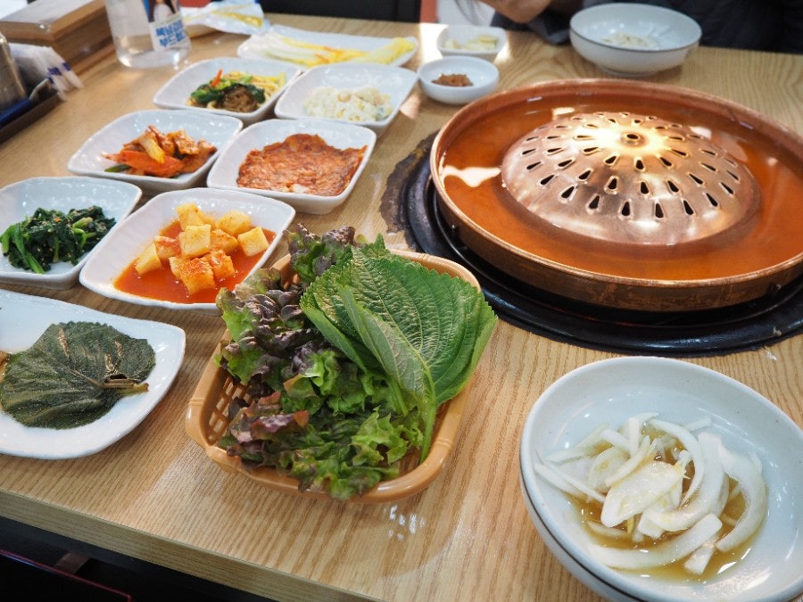 형제옛날불고기 호림점 사진 6