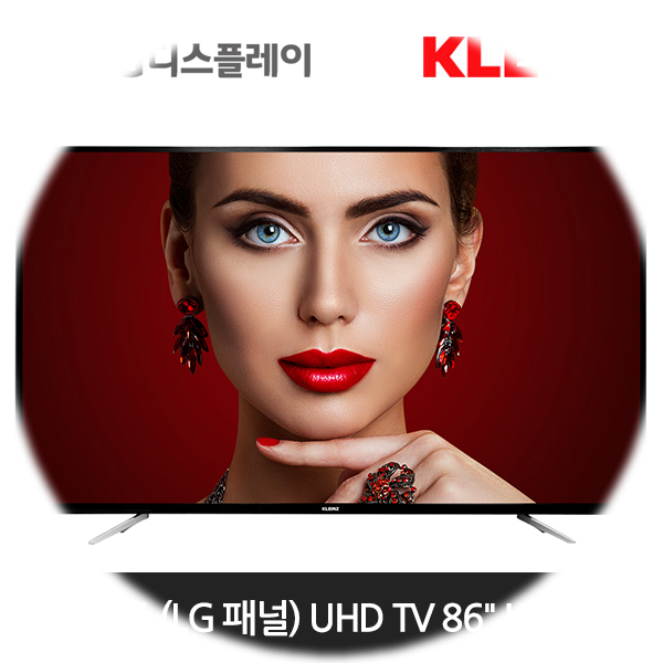  어머 이건사야돼 86인치 TV 인기 5 종