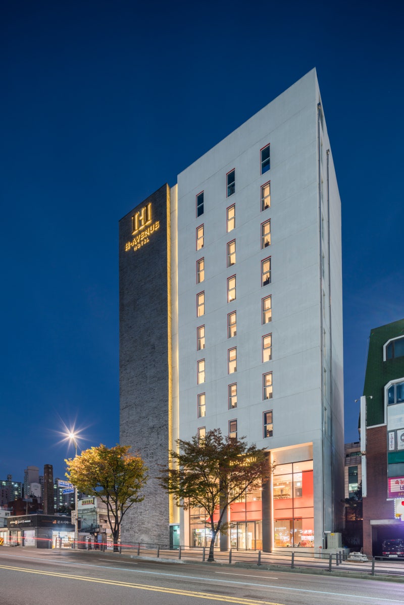 동대문 호텔 디어티스트 성신여대점에서 푹 쉬고 성신여대역 미식 홀로락