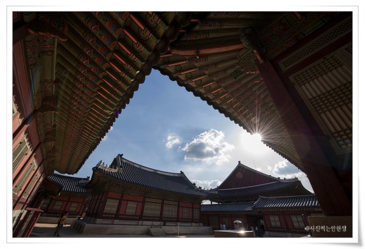  서울 갈만한곳 경복궁 - 매월 마지막주 수요일 무료관람 (코로나19관련 관람 안내 사항)