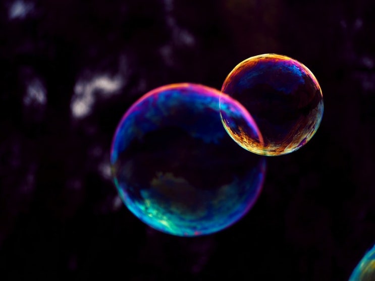  알고리즘 - 버블 정렬(Bubble Sort)