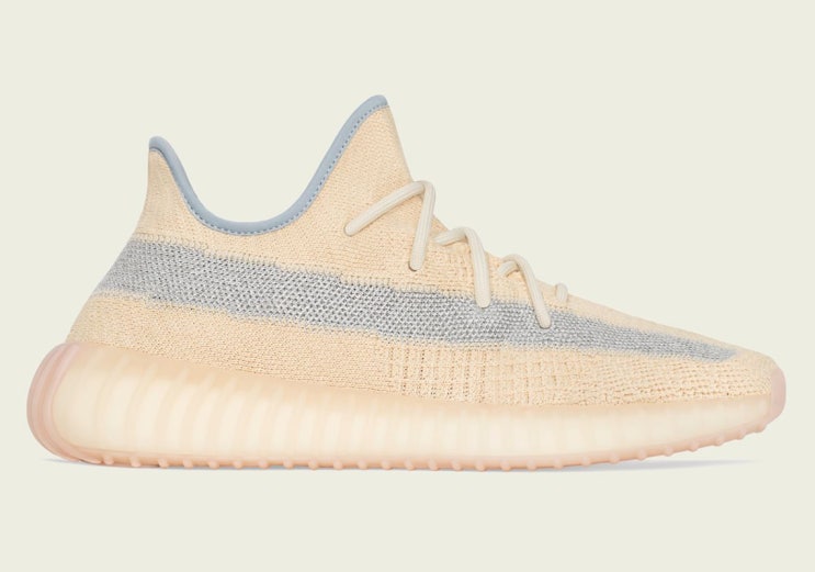  이지부스트 350 V2 리넨 Yeezy Boost 350 V2 Linen, 이지 슬라이드 Yeezy Slide 발매 정보