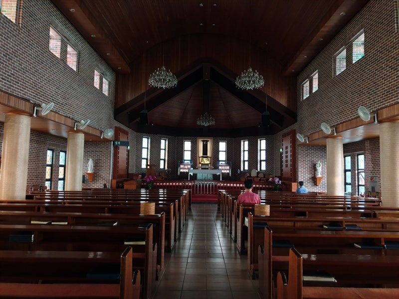 Little Flower Church Elamkulam Mass Times | Best Flower Site