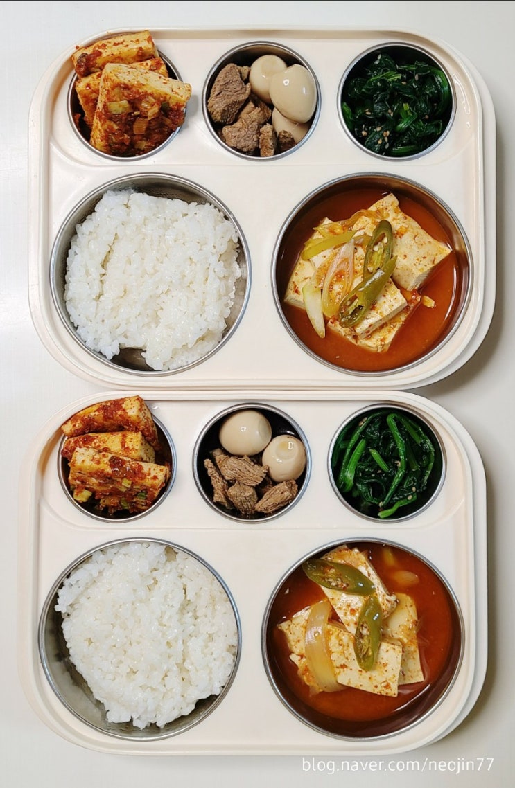 Jinny's 집밥다이어리 4월15일 주간밥상 오늘집밥 주제는 두부입니다!! Jinny's 집밥다이어리 4월15일 주간밥상 오늘집밥 주제는 두부입니다!!