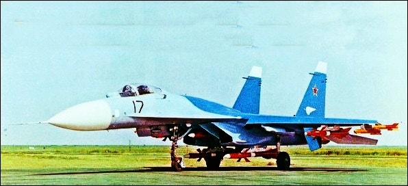 Su-27