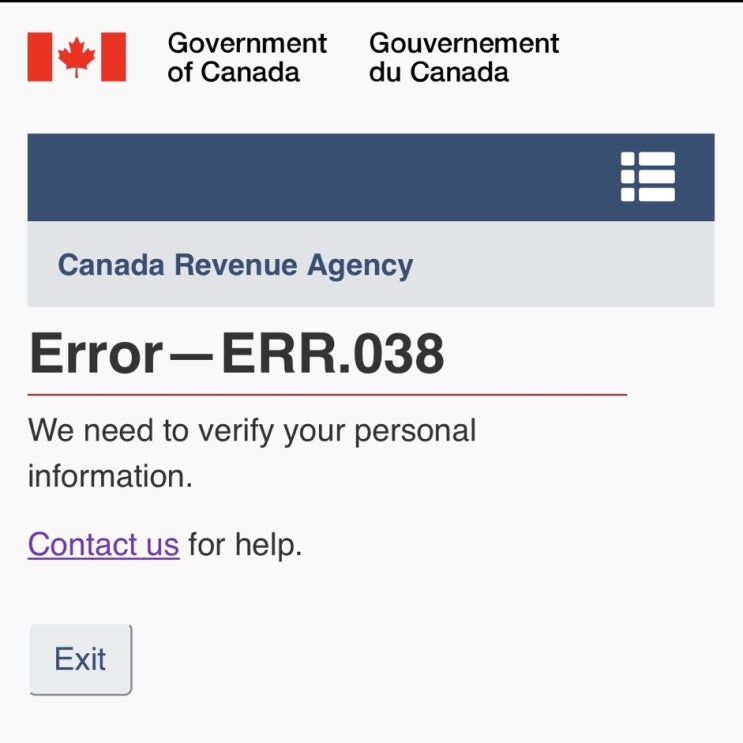 [Tax refund & EI/CERB] 밴쿠버에서 세금 환급 및 실업급여