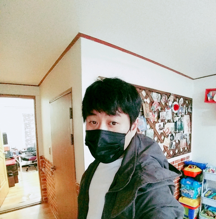  창원 국회의원 선거 투표 다녀왔어요