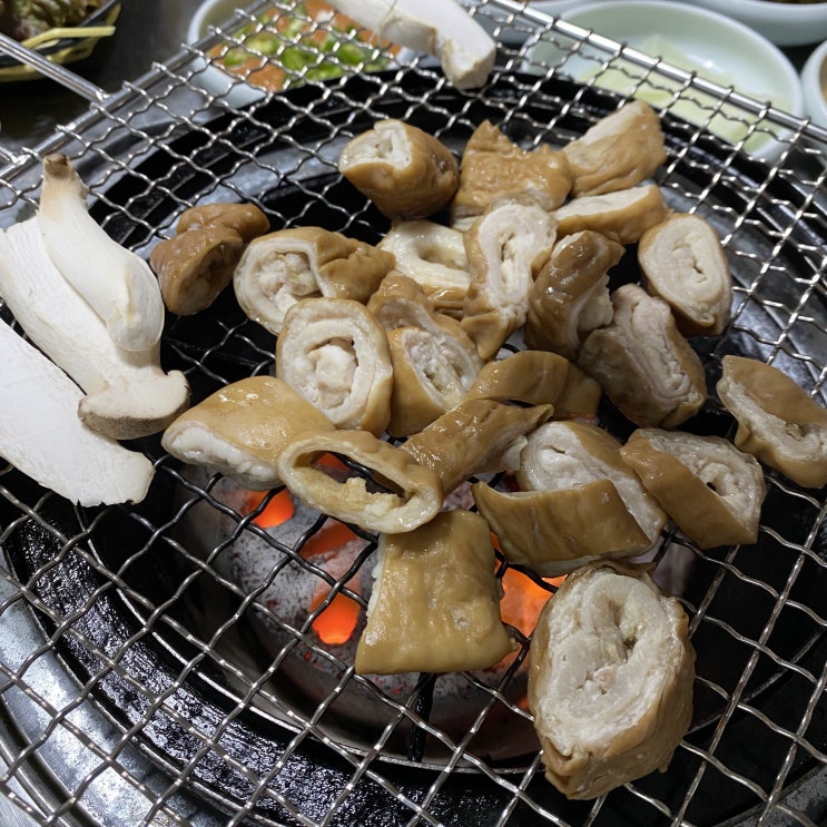 포항영일대근교고깃집/덕운막창 포항영일대근교고깃집/덕운막창