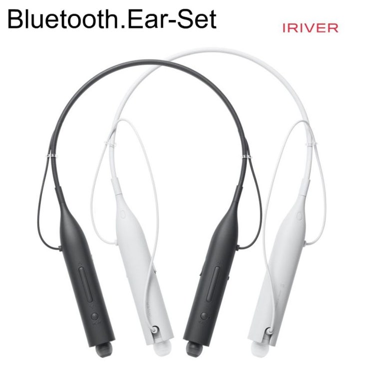  [강추] 사운드List IRIVER N100BT 블루투스 ST 이어셋 블랙, 본색상선택, bluetooth/234 가격은?
