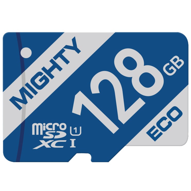  <꿀딜>마이티 Micro SD Class 10 메모리카드, 128GB 최저가 정보 공유