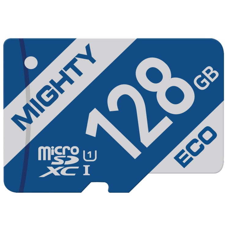 &lt;꿀딜&gt;마이티 Micro SD Class 10 메모리카드, 128GB 최저가 정보 공유