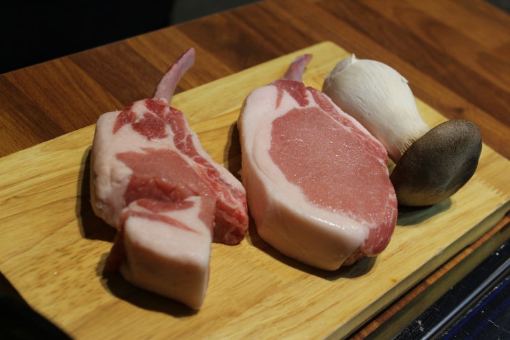  청라 한식당 청라 고기집 다녀와본 솔직 후기 보고 가세요!