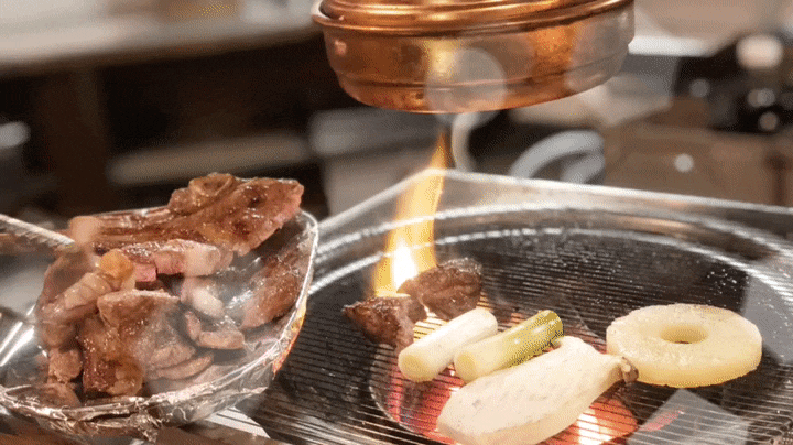  [석계역맛집 라무야끼]석계역양고기 맛집 라무야끼/양고기생각날 땐 무조건 라무야끼로!