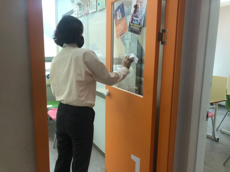 장기동 영어 수학 학원, 에이치랩 한강신도시관 입니다! : 네이버 블로그