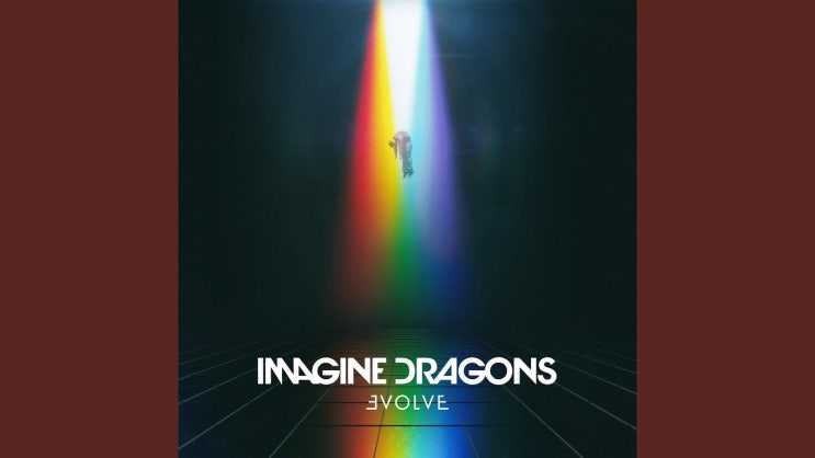  Imagine Dragons - Rise Up 가사 해석