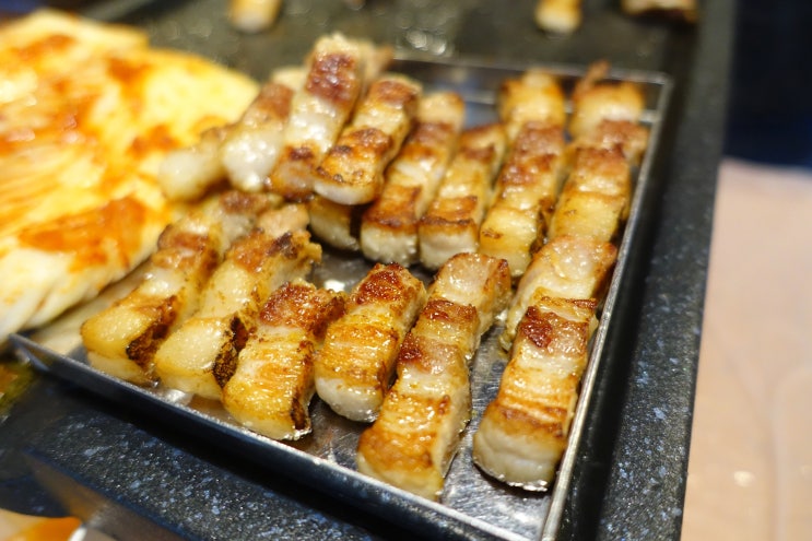  권선동고기집 / 하남돼지집 수원권선점 :: 수원버스터미널맛집
