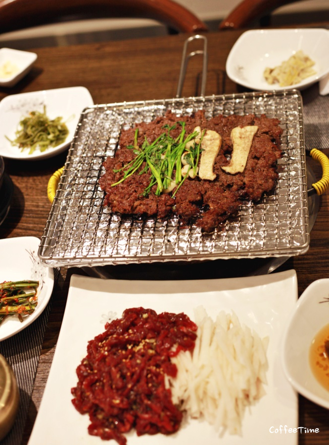  진짜인 언양불고기 맛집