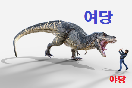  21대 총선! 결과는 민주당의 압승, 34년만에 공룡여당의 탄생. 이제 집값이 안정화될까?