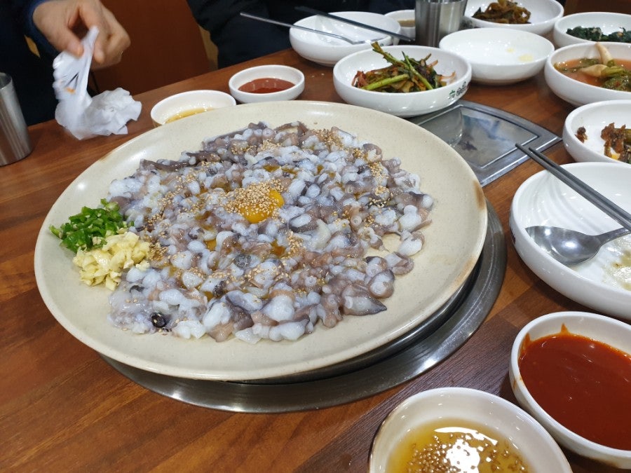 어정낙지촌 사진 1
