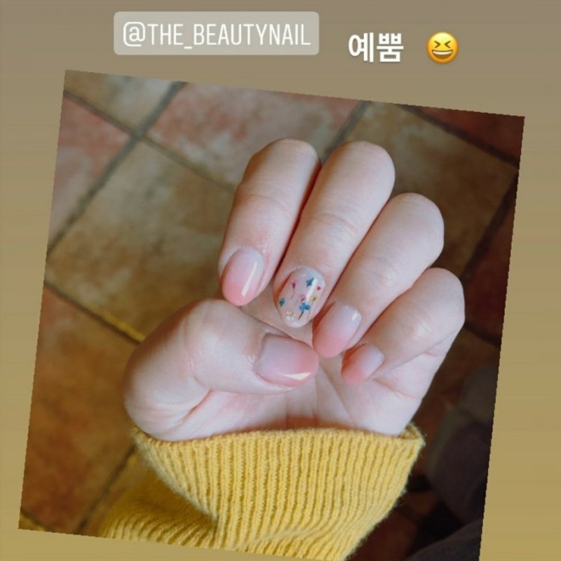 더예쁜네일 이미지