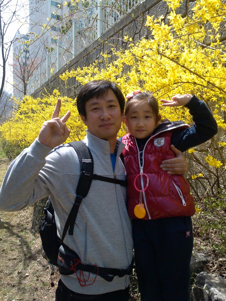슬쌍디아빠 과거로의 산책(2012.04.16.) 육아일기 FILE 106 / 첫째딸