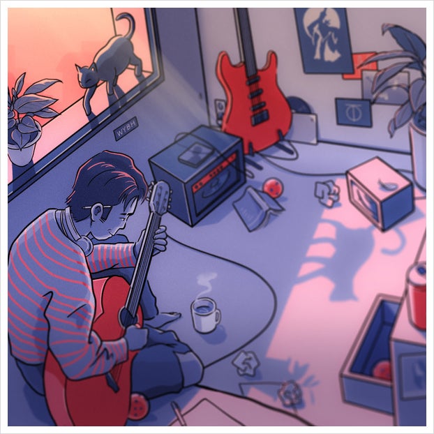 한요한 - 록시땅 (듣기/가사/자막) - 노래추천