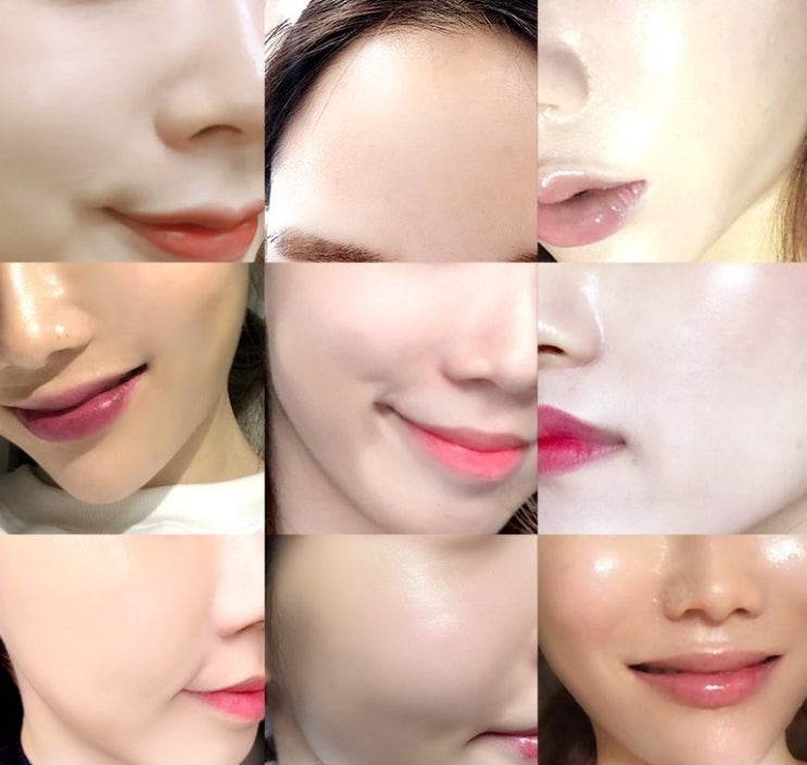  몸신에 나온 사과식초 세안