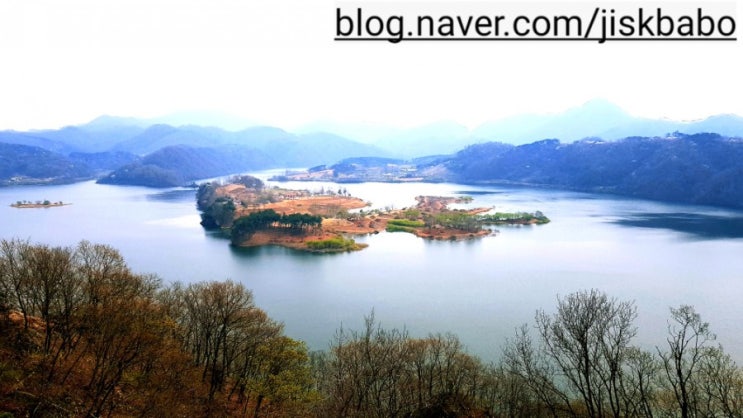  전북가볼만한곳,옥정호붕어섬,전주근교가볼만한곳,꽃구경:)