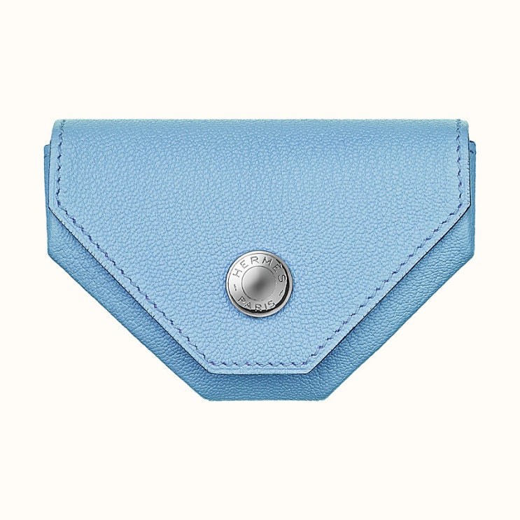24 verso change purse cleste/rouge de cur 추천해요 24 verso change purse cleste/rouge de cur 추천해요
