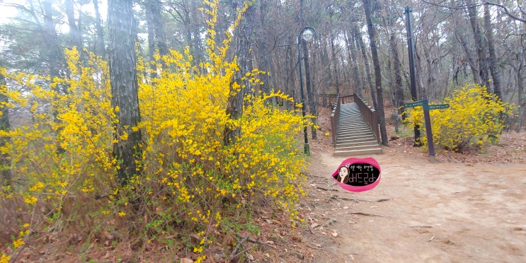  오산 필봉산 아이와 등산 하기 좋은 코스
